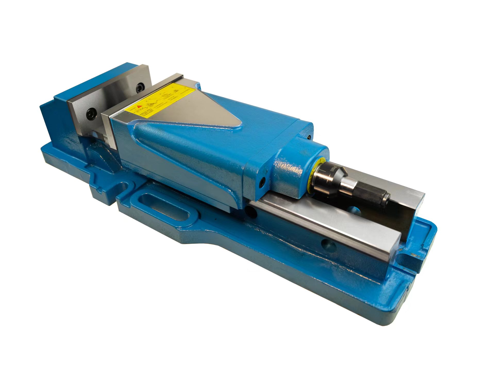 8 Inch High Quality CNC VH-8 H - Cnc Milling Machine 评论和价格