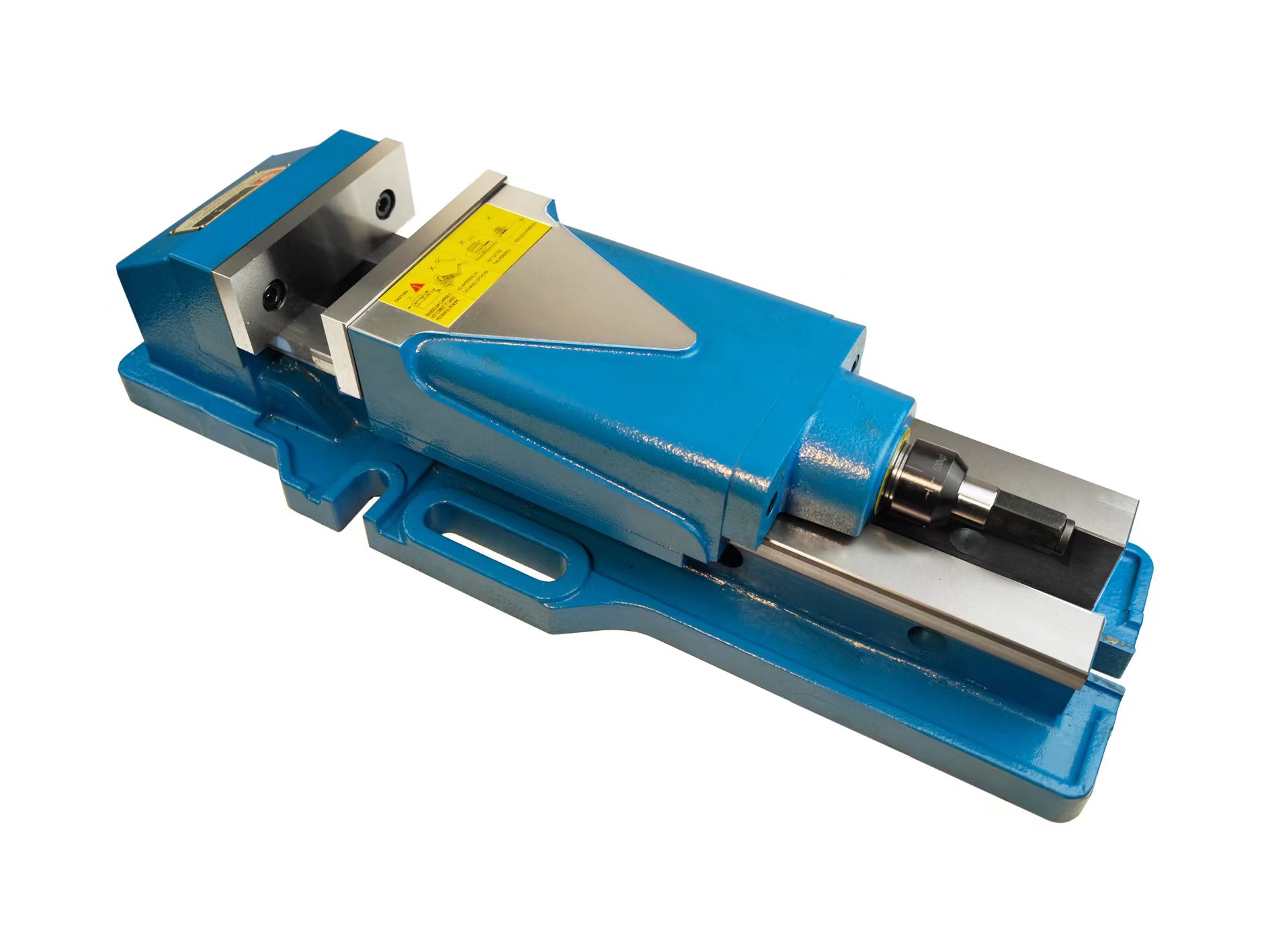 8 Inch High Quality CNC VH-8 H - Cnc Milling Machine 评论和价格