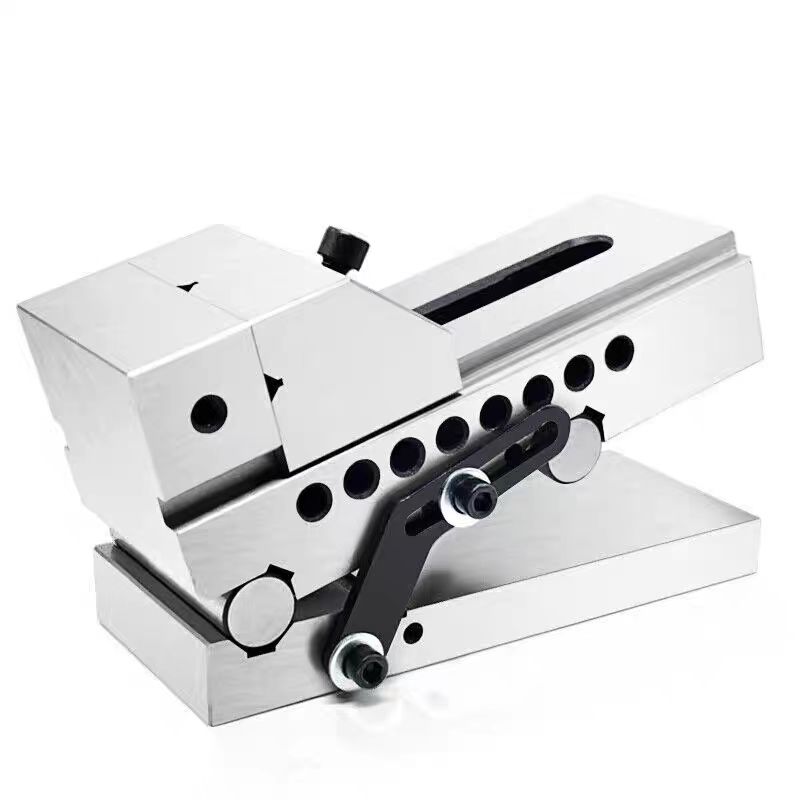 2026 new QKG Sinusoidal Indust - Cnc Milling Machine 评论和价格