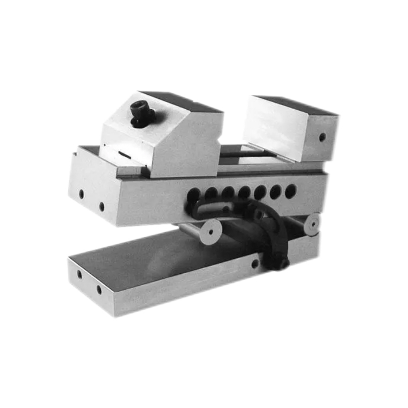 2026 new QKG Sinusoidal Indust - Cnc Milling Machine 评论和价格