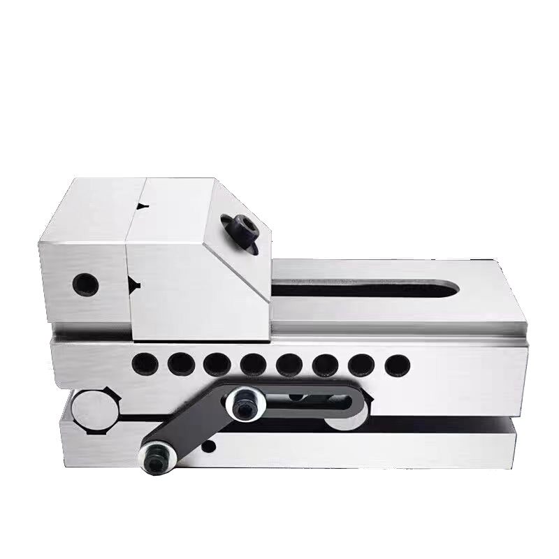 2026 new QKG Sinusoidal Indust - Cnc Milling Machine 评论和价格