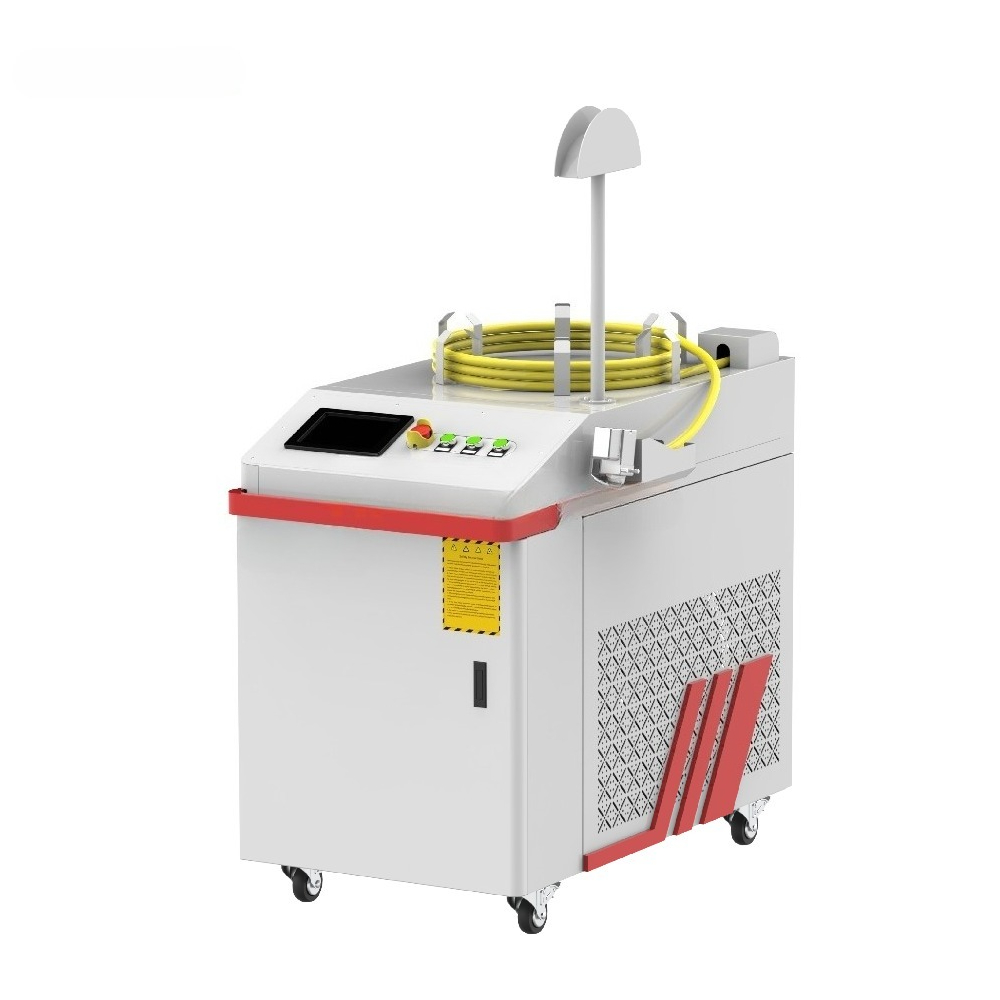 3000W Continuous Fiber Laser C - Industrial Laser Systems 评论和价格