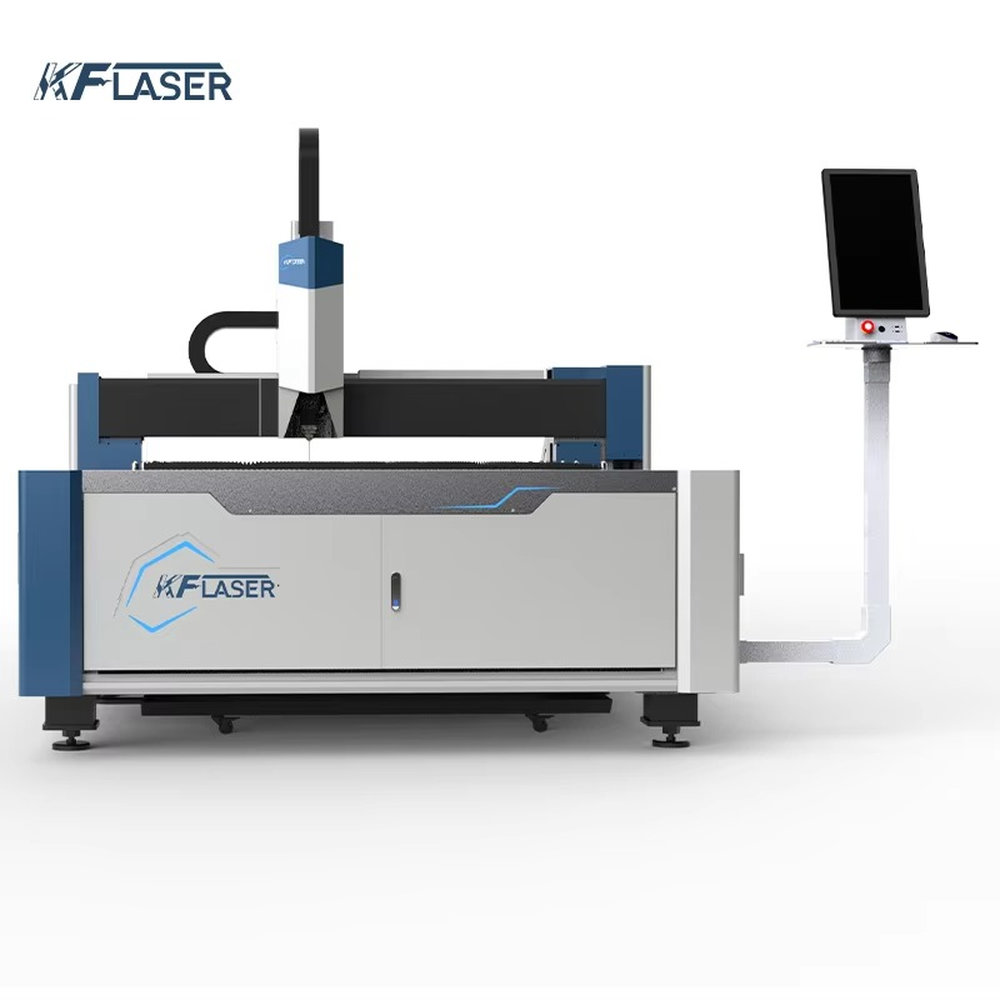 Exchange Table Automatic Sheet - Industrial Laser Cutter Price 评论和价格