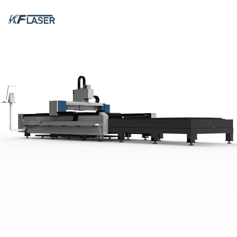 Exchange Table Automatic Sheet - Industrial Laser Cutter Price 评论和价格