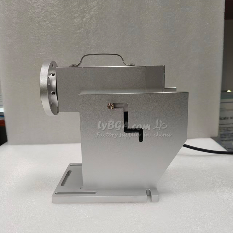 Laser Marking Machine Use 320m - Rotary Axis Laser Engraver 评论和价格