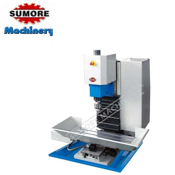High Speed CNC Milling Machine - Cnc Milling Machine 评论和价格
