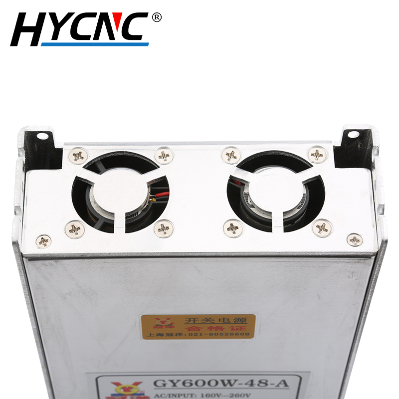 GY600W-48-A Power Switch 600W  - Industrial Laser Supply 评论和价格