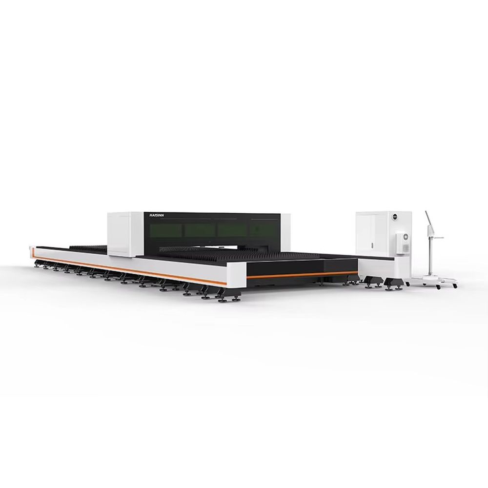 China High Power New Format Au - Industrial Laser Cutter Price 评论和价格
