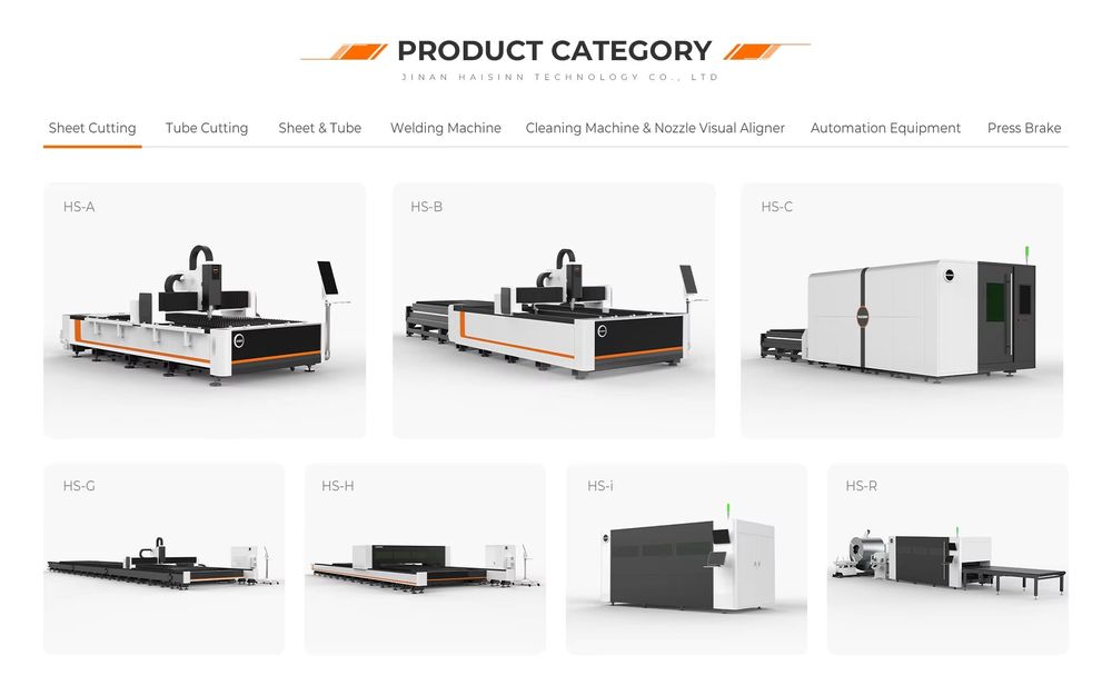 China High Power New Format Au - Industrial Laser Cutter Price 评论和价格