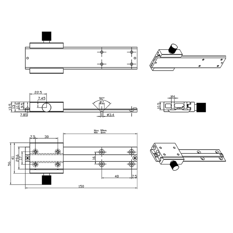 Laser Engraving Machine Adjust - Rotary Axis Laser Engraver 评论和价格